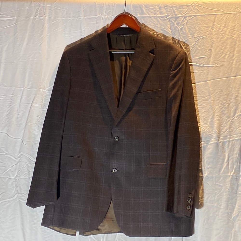 Jack Victor Collection Sport Coat